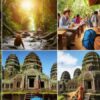 9 Unforgettable Experiences for Travel Enthusiasts: A World of Adventure Awaits, Concept art for illustrative purpose, tags: unvergessliche - Monok