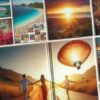 15 Inspiring Photo Book Ideas for Memorable Experiences, Concept art for illustrative purpose, tags: unvergessliche fünf - Monok