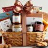 45 DIY Gift Basket Ideas for Every Occasion, Concept art for illustrative purpose, tags: für jeden - Monok