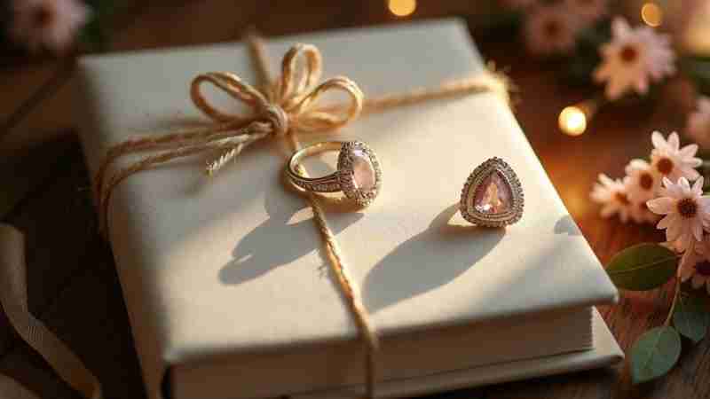 15 Memorable Gifts for Every Occasion and Relationship, Concept art for illustrative purpose, tags: für anlass - Monok