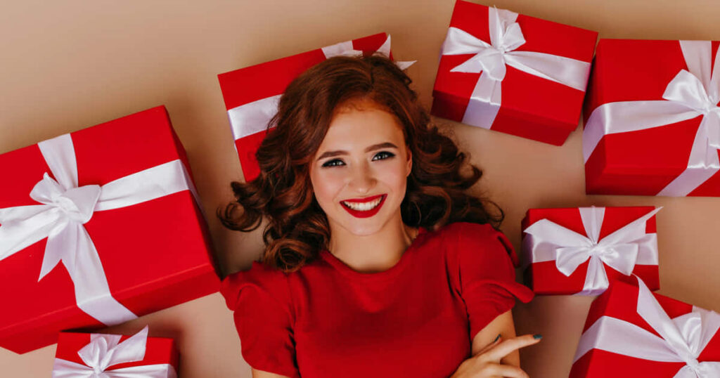 Erlebnisse statt Dinge: Cleverere Geschenkideen